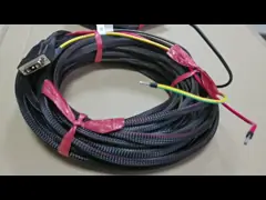 Huawei Eps30 4815/ETP4830 к шнуру питания 5680T/5606/Osn1500 Huawei OLT video