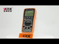 автоматический выстраивая в ряд цифровой вольтамперомметр 30MHz с интерфейсом RS232 USB video