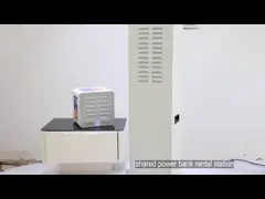 USB станции 5000mah банка силы 193cm арендный деля просматривая код QR video