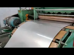 Нержавеющая сталь Hastelloy C276 покрывает решение H2SO4 1.2mm горячее сконцентрированное video