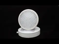 18W 1800LM LED Swimming Pool Lights ERP 12 Volt White Anti UV video