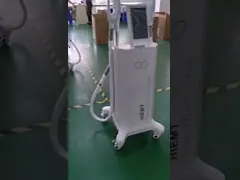 Muscle Sculpture HIEMT Cavitation Body Slimming Machine