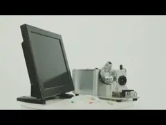Fiber optic connector cleaning and installation