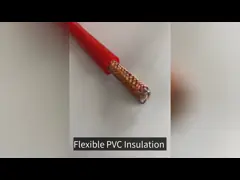 H07V-K PVC Insulation 2.5SQMM House Electrical Cable Wire IEC60227 Class 5