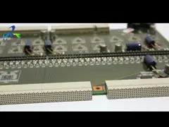 Aloka Arietta 60 Doppler Ultrasound Transducer Repair Common Medical Supplies video