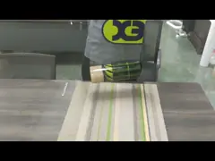 Surface High Adhesion Transparent Carpet PE Protective Film