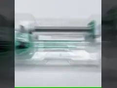 Surgsci 10/12 мм одноразовый лапароскопический тупой трокар ISO13485 с канюлой нитей video