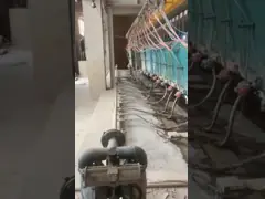 Industrial  High Pressure Pump Air Driven Corrosion Resistant