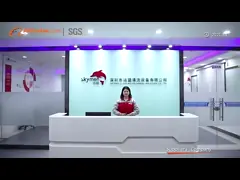 Adjustable Timer Industrial Ultrasonic Cleaner 3 Bin 77L For Haemostatic Forceps video