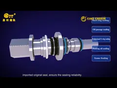 Машина конкретного смесителя урожайности 50м3/Х ДЖС1000 для конкретного дозируя завода video