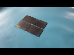 Bright Surface FeNi42 Plate Invar Alloy With Permanent Expansion