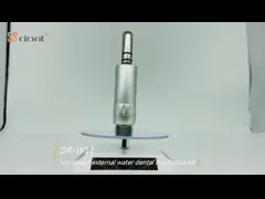 EX203 NSK низкоскоростное зубоврачебное Наконечники video