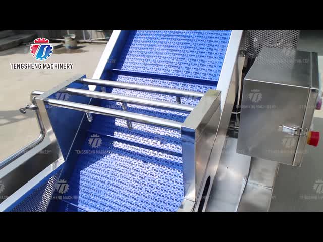 Промышленная земная линия производства мяса кухонный комбайн кухни видео