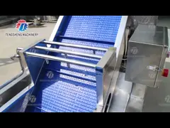 Промышленная земная линия производства мяса кухонный комбайн кухни video