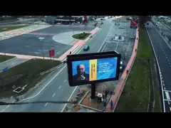 Фабрика Шэньчжэня видеоплаты СИД на открытом воздухе модуля легкая Installable полная HD дисплея СИД P8 320mm*160mm SMD video