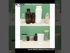 обруч 220V 1kw вокруг аппликатора ярлыка, машины для прикрепления этикеток стикера для круглой бутылки video