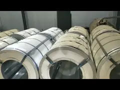 Ги лист 0,25 мм G50 Cs Тип А горячее погружение оцинкованной стальной пластины для структурных рамок video