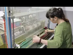 Промышленный вентиляторный двигатель AC 3uF для вентиляторного двигателя воздушного охладителя блока YDK 120 Ac video