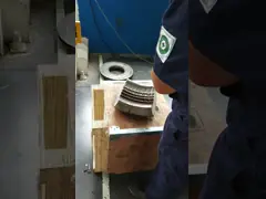 Уборщик лазера волокна высокой точности ультразвуковой 200Watt IPG отсутствие шума video