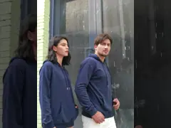 85% хлопок сокращения ODM SGS Hoodie пуловера анти- атлетический вышил логотипу video