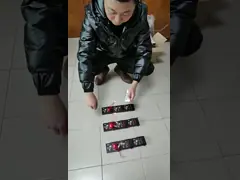 12 Cues Electronic Pyro Fire System Am04r-12