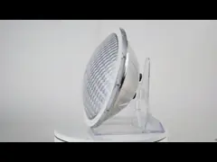 Synchronous Control Stainless Steel Pool Lights 1200lm Waterproof 2860ma