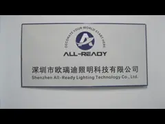 China IP65 5M 36W 220V RGB LED Strip supplier