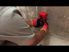 Breathable Multipurpose Machinery Equipment Nylon Spandex 15G 4131X Hand Safety Nitrile Gloves