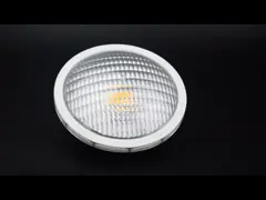 70W Warm White 5600LM SS316L PAR56 Led Swimming Pool Light