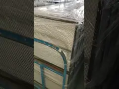 P3515F800-1 Elliott Replacement Element Panel For Centrifugal Air Compressors