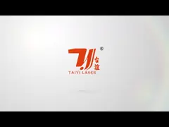 1500 Вт лазерная сварочная машина Металлическая лазерная сварочная машина для продажи video