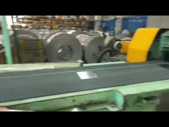 Ба Uns N10665 Адвокатуры холоднокатаной стали Hastolly B2 video