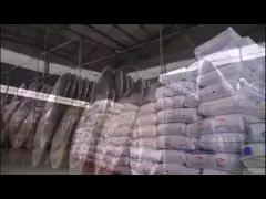 Kayak Production Process