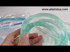 China Suprapubic Silicone Urinary Foley Catheter Disposable Medical Consumables supplier