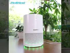 Healthlead Desktop HEPA Air Purifier