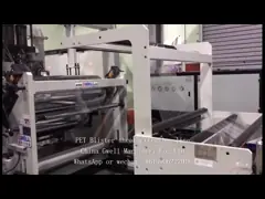 Пластиковое штранг-прессование листа канцелярских принадлежностей PP штрангпресса листа любимца делая штрангпресс крена листа машины video