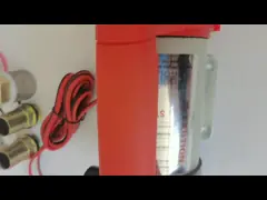 Постояннотоковой электрический насос переноса дизельного топлива 12/24v video