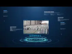 8418 прессформа полости заливки формы 1500mm стальной изложницы Multi для аксессуаров мотоцикла video