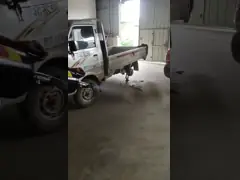 CE цилиндр инструмента взрывного устройства Seater шарика автошины воздуха 5 галлонов раздувной video