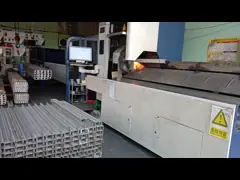 Hot Rolled ASTM A479 201 Stainless Steel H Channel WIth Pickled Finish