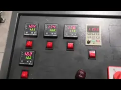 210mm Mouse Cockroach Rat Glue Trap Making Machine 6000pcs/H