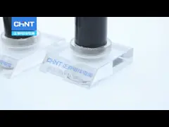 Проводник АЛ чертежа надземного силового кабеля распределения силы воздушного трудный video