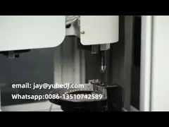 50mm 90 Degree UP And Down Chamfering Cutting Tools