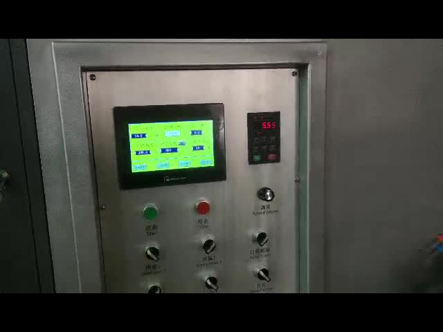 20000pcs в ловушку клея бича крысы управлением Plc часа полную делая машину видео