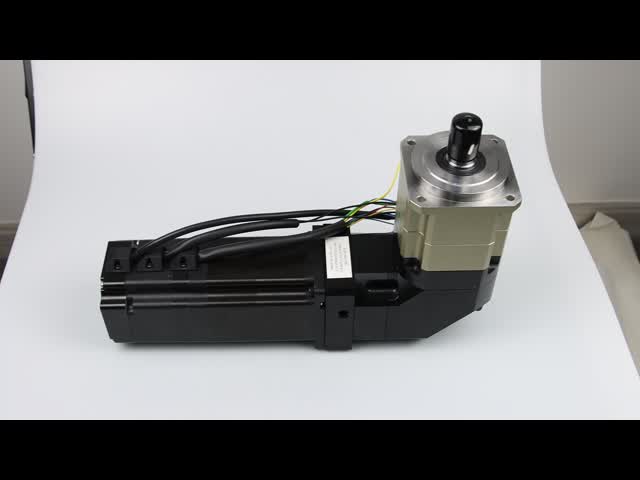 86BLS125 3 мотор шестерни DC участка 48v 660w 3000rpm планетарный безщеточный