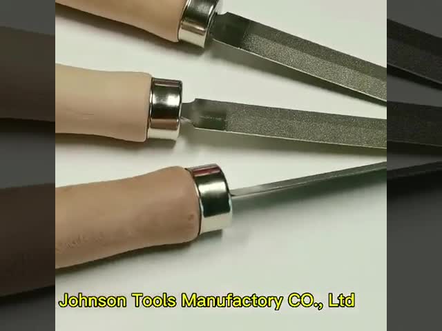 多形の電気版のダイヤモンドは利用できるダイヤモンドのファイル セットOEMに用具を使います