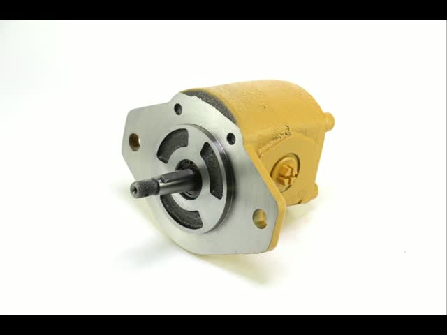  E330C 283-5992 Hydraulic Fan Pump Excavator Replacement Parts