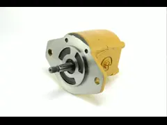  E330C 283-5992 Hydraulic Fan Pump Excavator Replacement Parts