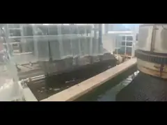 Customized 30 - 150KN Geogrid Fabric For Retaining Walls Erosion Control