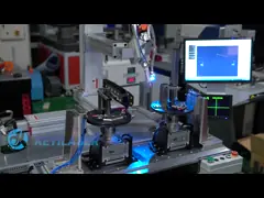 Wobble Head 1500W Laser Welding Machine For Mass Production